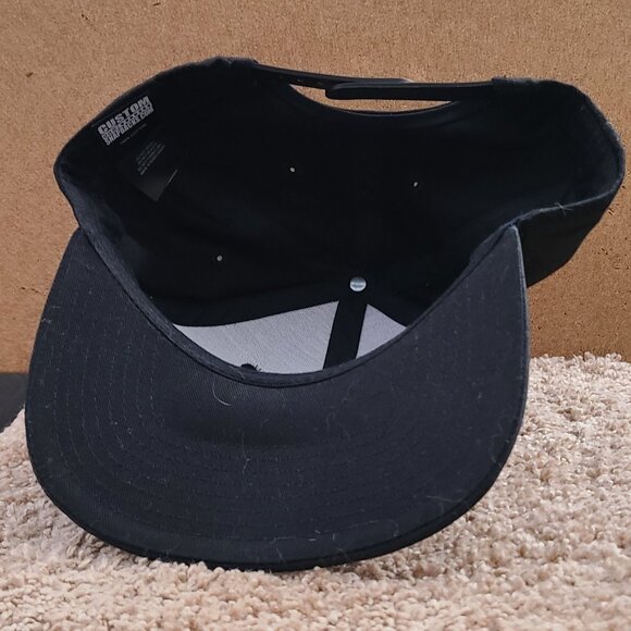 Florida Georgia Line Hat Cap This Is How We CRUISE Snapback - Picture 2 of 4